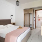 Vila Olga Toroni Start Travel soba