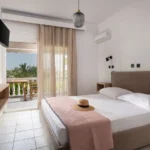 Vila Olga Toroni Start Travel soba