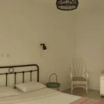 Vila Olga Toroni Start Travel soba