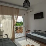 Vila Olga Toroni Start Travel soba