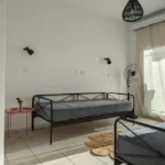 Vila Olga Toroni Start Travel soba