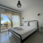 Vila Olga Toroni Start Travel soba