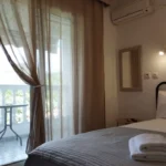 Vila Olga Toroni Start Travel soba