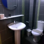 Vila Olga Toroni Start Travel-59 kupatilo