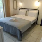 Vila Olga Toroni Start Travel soba