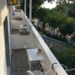 Vila Olga Toroni Start Travel-32 terasa