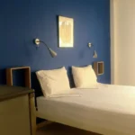 Vila Olga Toroni Start Travel soba