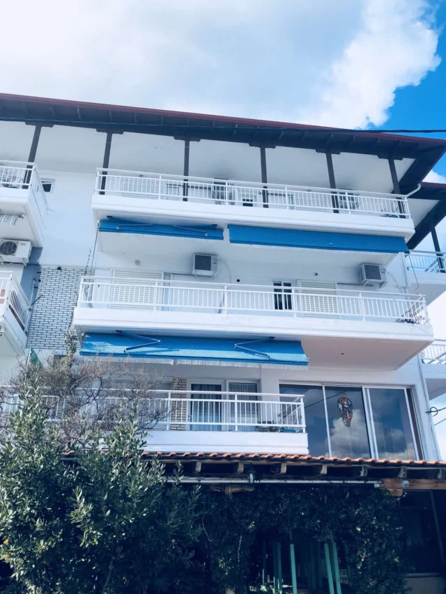 Vila Olimpia