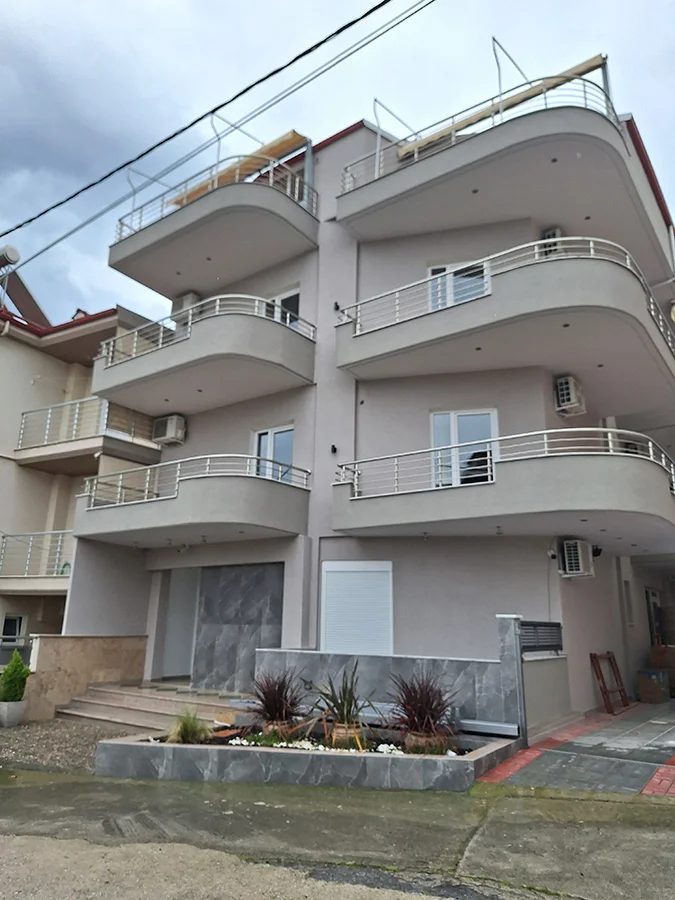 Vila Onar Leptokaria