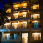 Vila Orion Edipsos Evia - Start Travel 1