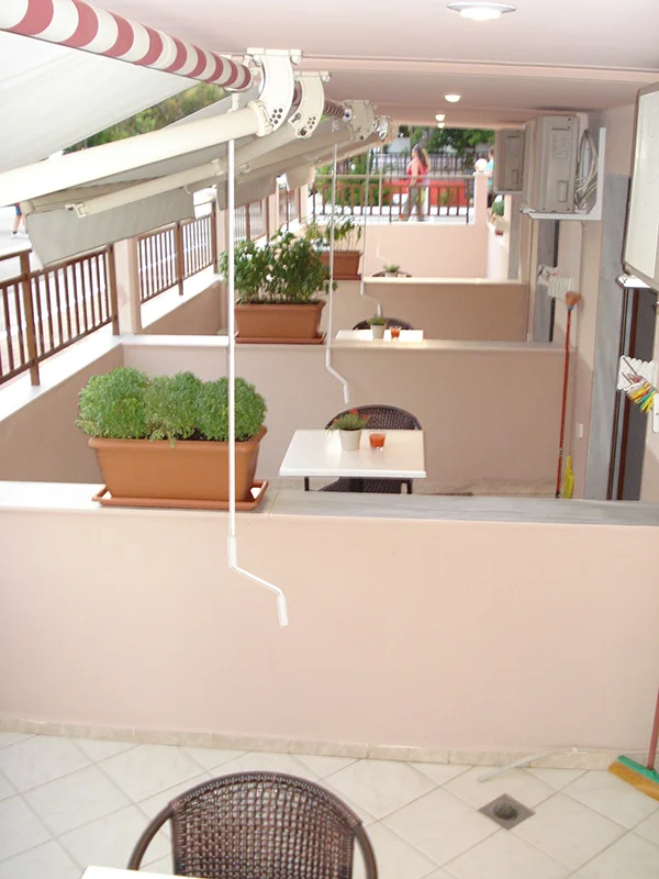 Vila Ostraco Sarti Start Travel - 3