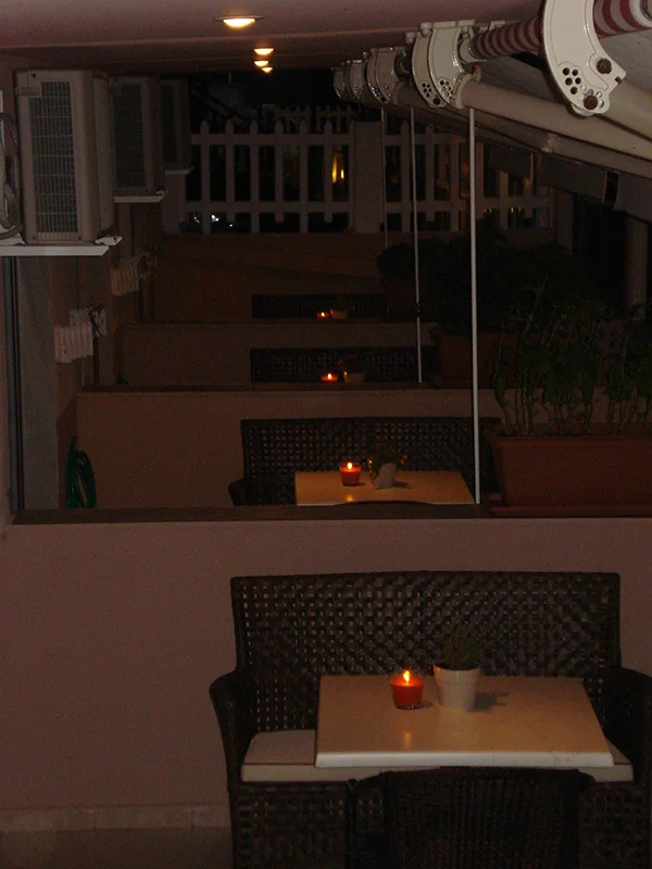 Vila Ostraco Sarti Start Travel - 10