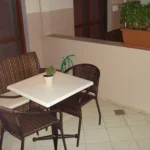 Vila Ostraco Sarti Start Travel - 12 terasa