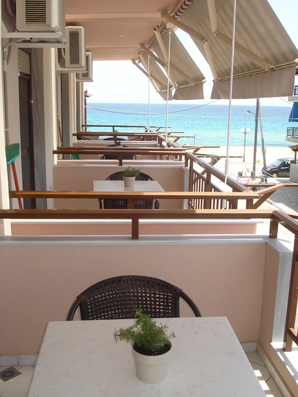 Vila Ostraco Sarti Start Travel - 10