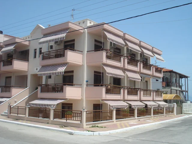 Vila Ostraco