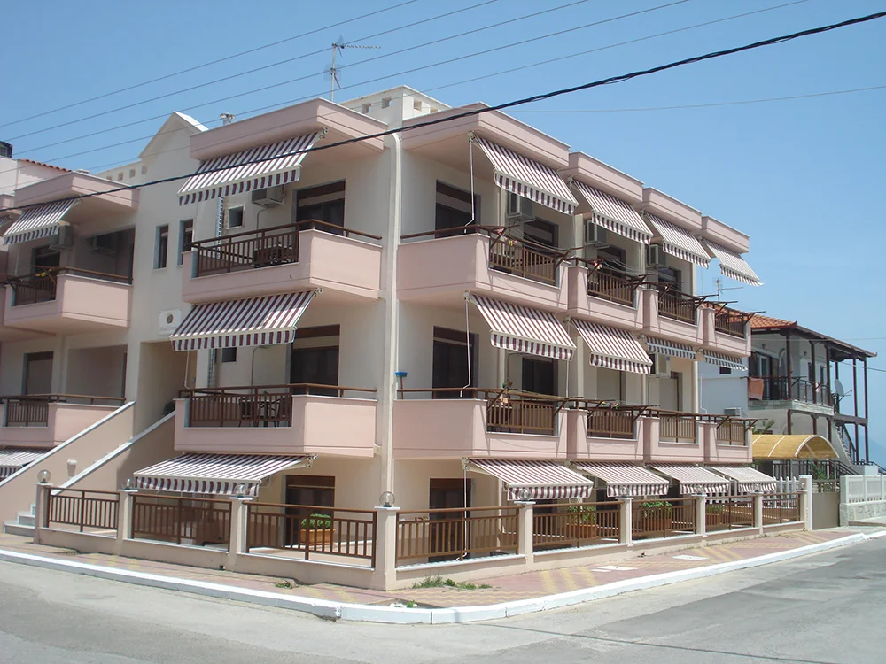 Vila Ostraco Sarti Start Travel - 15 vila