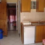 Vila Ostraco Sarti Start Travel - 4 kuhinja