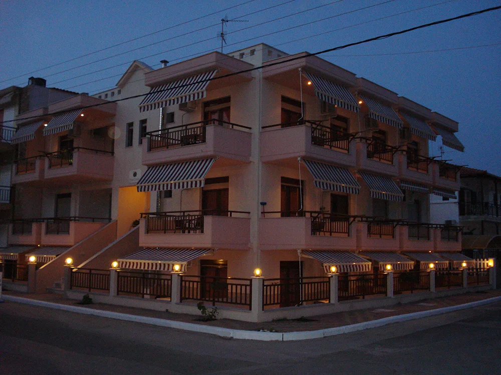 Vila Ostraco Sarti Start Travel - 15 vila