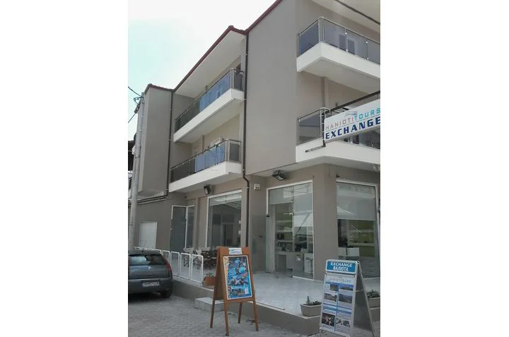 Vila Pagidas Hanioti - Start Travel 10