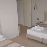 Vila Pagidas Hanioti - Start Travel 1 soba