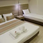 Vila Pagidas Hanioti - Start Travel 1 soba