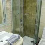 Vila Pagidas Hanioti - Start Travel 7 kupatilo