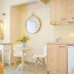 Vila Palm Stuudios Limenas - Start Travel 13 kuhinja