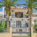 Vila Palm Stuudios Limenas - Start Travel 15