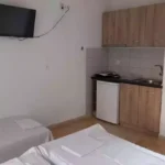 Vila Palma Pefkohori - Start Travel 1 kuhinja