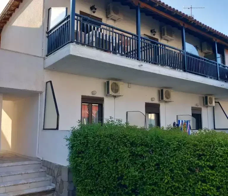 Vila Palma Pefkohori - Start Travel 1