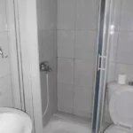 Vila Palma Pefkohori - Start Travel 1 kupatilo