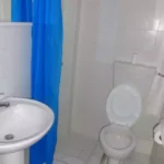 Vila Palma Pefkohori - Start Travel 1 kupatilo