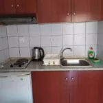 Vila Palma Pefkohori - Start Travel 1 kuhinja