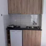 Vila Palma Pefkohori - Start Travel 1 kuhinja