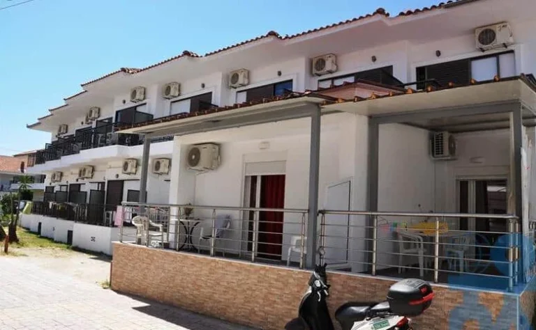 Vila Panajotis Polihrono – Start Travel 15