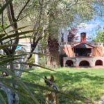 Vila Panajotis - Starvos