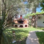 Vila Panajotis - Starvos