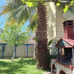 Vila Panajotis - Starvos