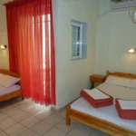 Vila Panorama Beach Sarti Start Travel - 6 soba