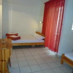 Vila Panorama Beach Sarti Start Travel - 6 soba