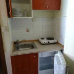 Vila Panorama Beach Sarti Start Travel - 8 kuhinja