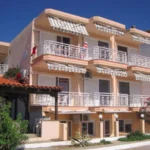 Vila Panorama Beach Sarti Start Travel - 9 vila