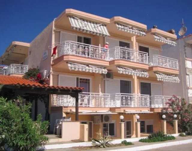 Vila Panorama Beach