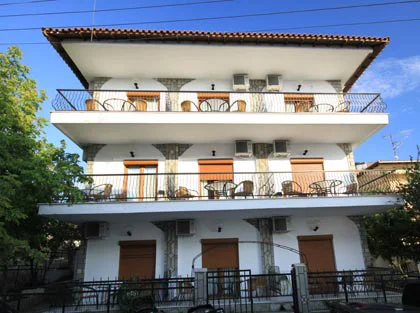 Vila Panorama Neos Marmaras - Start Travel 1