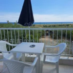 Vila Paradiso Dionisos - Start Travel 4 terasa