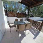 Vila Paradiso Dionisos - Start Travel 4 terasa