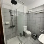 Vila Paradisos Jerisos - Start Travel kupatilo