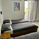 Vila Paradisos Jerisos - Start Travel soba