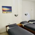 Vila Paradisos Jerisos - Start Travel soba