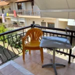 Vila Paaradisos Jerisos - Start Travel terasa